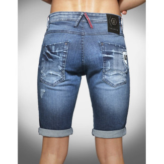 PANTALÓN SHORT JERKIN