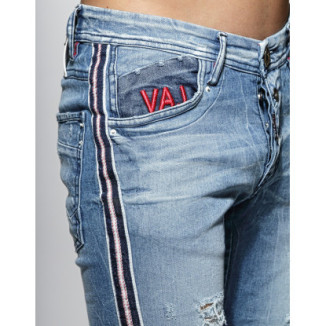 PANTALÓN SHORT KALS