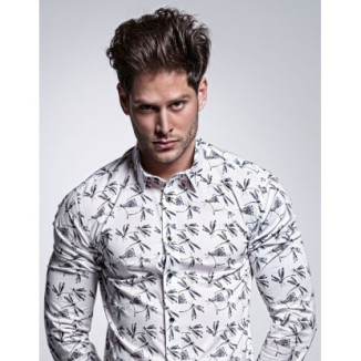 CAMISA DRAGONFLIES