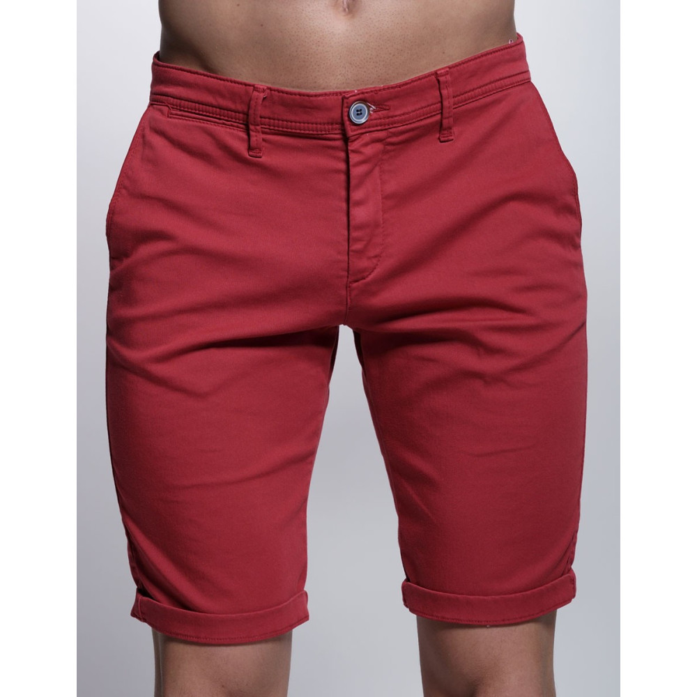 PANTALÓN SHORT BASIC