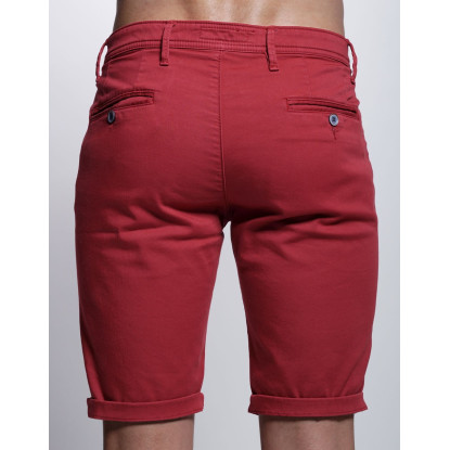 PANTALÓN SHORT BASIC