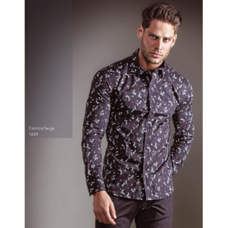 CAMISA TWIGS