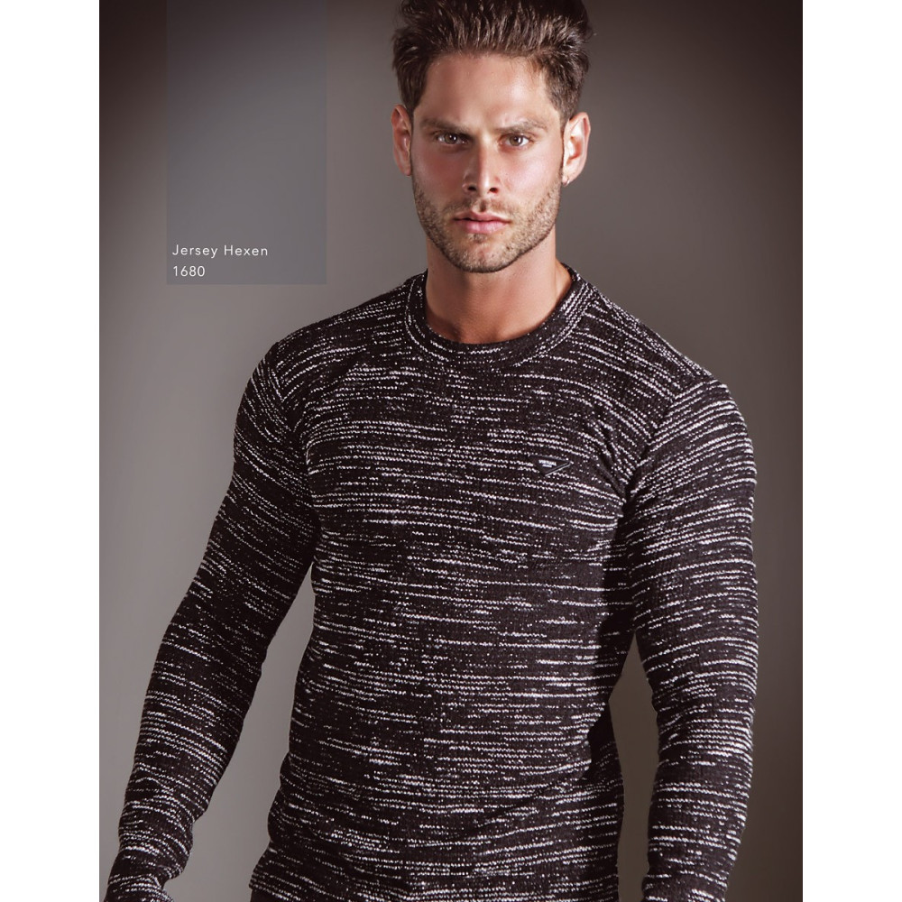 JERSEY HEXEN
