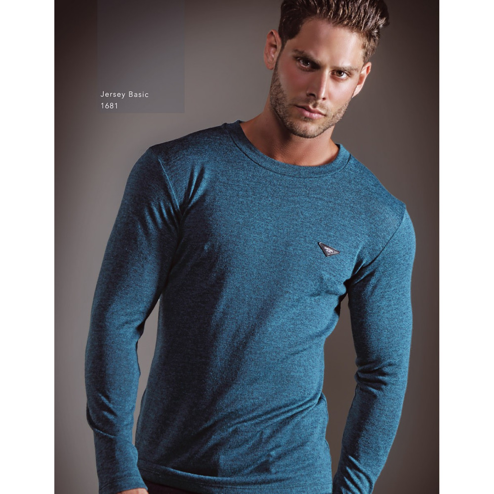 JERSEY BASIC
