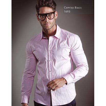CAMISA BASIC