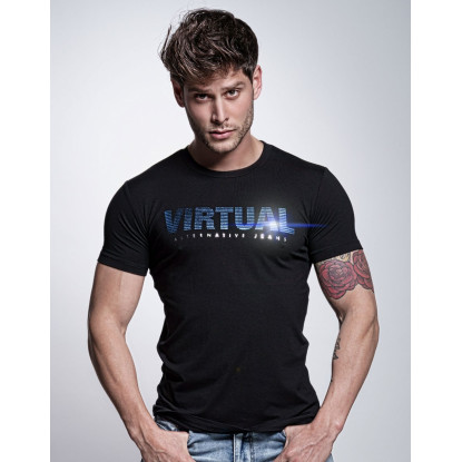 CAMISETA VIRTUAL
