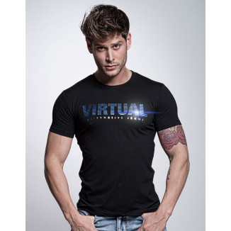 CAMISETA VIRTUAL