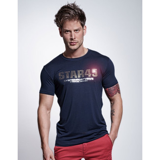 CAMISETA STAR.45
