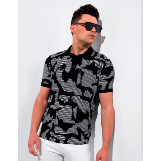 POLO CAMOUFLAGE