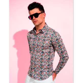 CAMISA FOOTBALL-CULTURE