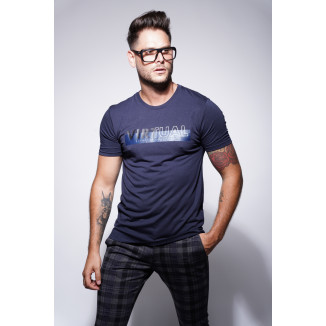 CAMISETA VIRTUAL